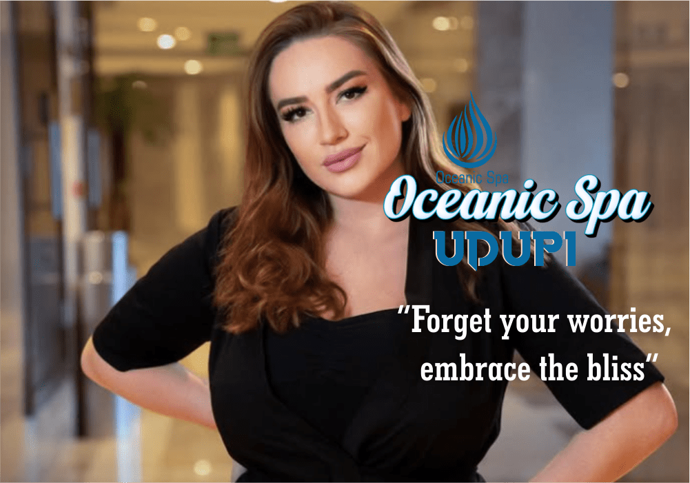 Massage Service in Manipal Karnataka